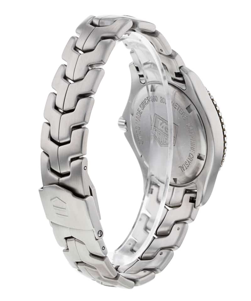 Tag Heuer Link WJ1112.BA0570